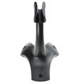 Barcode Scanner Reader Mount Bracket Scanning Barcode Reader Holder for Desk