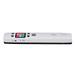 iScan Portable Scanner Scanner Support TF Books A4 Document Max. PDF Color TF Max. PDF Portable Scanner Support Color Books A4 1050DPI Portable Scanner PDF Color Books Support TF Max. QISUO ERYUE