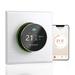 Pristin Thermostat Weekly Button APP/Voice WiFi Compatible Water 5A Smart Temperature Weekly Wi-Fi BUZHI Smart erature Smart erature Weekly MIZUH Smart Weekly