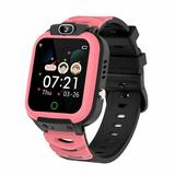 Jacenvly Smart Watch For Kids Smart Watch Boys Girls With 14 Games Music Camera Alarm Clock Flashlight Kids Smart Watches Girls Multifunction Kids Watch Kids Toys Smart Watch for Kids Clearance Items