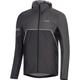 GOREWEAR Herren Laufjacke GOREWEAR R7 Partial GORE-TEX INFINIUM™, schwarz, Gr. M