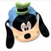 Disney Costumes | Disney Parks Goofy Mesh Cap Hat Adult Size | Color: Blue/Green | Size: Adult Size