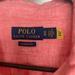 Ralph Lauren Shirts | Brand New Linen Mens Ralph Lauren Long Sleeve Shirt. | Color: Pink | Size: Xl