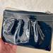Coach Bags | Coach Blue Patent Leather Wristlet | Color: Blue | Size: 6.5” X 4”