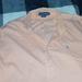 Ralph Lauren Shirts | An Xl Ralph Lauren Button Up Shirt | Color: Cream | Size: Xl