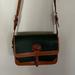 Dooney & Bourke Bags | Classic Dooney & Bourke - Like-New Condition With Matching Never Used Wallet | Color: Green | Size: Os