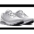 Under Armour Shoes | Mens Under Armour Hovr Intake 6 Shoes Size 8 White | Color: White | Size: 8