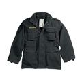 Rothco Vintage M-65 Field Jackets Black XS 8608-Black-XS