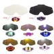 Lentilles de lunettes de cross-country pour moto film protecteur déchirable rose bleu rouge 8