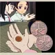 Collection de pièces de monnaie Anime Demon Kimetsu no Yaiba oke ao accessoires en métal Cosplay