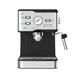 HGmart Espresso Machine 20 Bar Pump Pressure Cappuccino latte Maker Coffee Machine in Brown | Wayfair D0102H26V5U-1