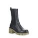 Brunas Waterproof Chelsea Boot