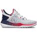 Ua Harper 8 Turf Usa Baseball Shoes