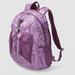 Eddie Bauer Lightweight Hiking Backpack Stowaway Packable 30L Outdoor/Camping Backpacks - Lilac - Size ONE SIZE