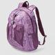 Eddie Bauer Lightweight Hiking Backpack Stowaway Packable 30L Outdoor/Camping Backpacks - Lilac - Size ONE SIZE