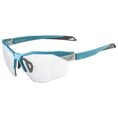 Alpina - Twist Six HR V Cat. 1-3 - Sonnenbrille weiß Image