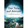 Der Tote auf Amrum - Anna Johannsen