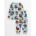 Thomas The Tank Engine Character Pyjamas 5-6 years