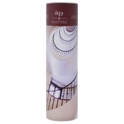 Cream Lipstick - 05 Do More by Defy and Inspire for Women - 0.134 oz Lipstick