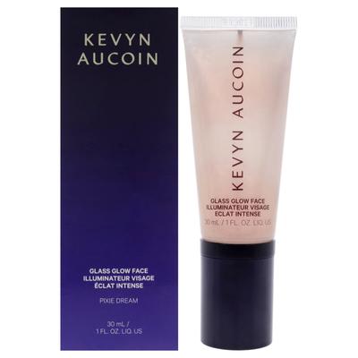 Glass Glow Face Highlighter - Pixie Dream by Kevyn...