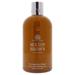 Re-charge Black Pepper Bath and Shower Gel by Molton Brown for Men - 10 oz Shower Gel