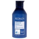 Extreme Conditioner-NP by Redken for Unisex - 10.1 oz Conditioner