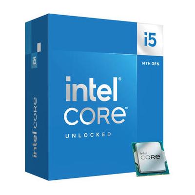 Intel Core i5-14500 2.6 GHz 14-Core LGA 1700 Processor BX8071514500