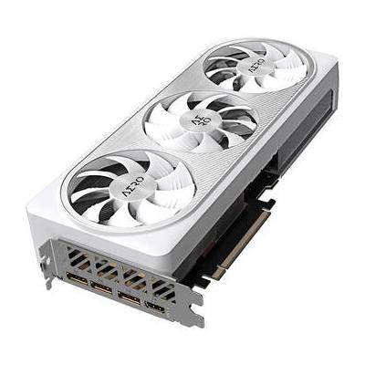 Gigabyte GeForce RTX 4070 SUPER AERO OC 12G Graphi...