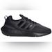 Adidas Shoes | Adidas Swift Run 22 "Core Black/Grey" Men's Shoe | Color: Black/Gray | Size: 12