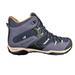 Columbia Shoes | Columbia Women’s Sabre V Mid Waterproof Hiking Boots Sample Pair New Size 9 | Color: Blue | Size: 9