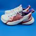 Adidas Shoes | Adidas X9000l4 Boost Chinese New Year Women's Shoes Size 6.5 White Red Pink Purp | Color: Red/White | Size: 6.5