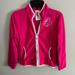 Disney Jackets & Coats | Disney, Little Girls Pink Minnie Mouse Fleece Jacket, Size 7/8 | Color: Pink | Size: 7g