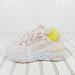 Nike Shoes | Nike Women's React Element 55 Pale Pink Running Shoes D35 | Color: Cream/Pink | Size: 8.5