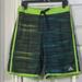 Adidas Swim | Adidas Mens Swimwear - Size Xxl | Color: Green/Yellow | Size: Xxl