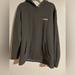 Columbia Shirts | Columbia Hooded Sweatshirt Size Xl | Color: Gray | Size: Xl