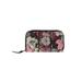 Vera Bradley Wallet: Pink Print Bags