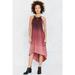 Urban Outfitters Dresses | Ecote Hazelene Ombr Dress | Color: Pink/Purple | Size: M