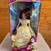 Disney Toys | Disney Belle Porcelain Keepsake Doll | Color: Yellow | Size: Osbb