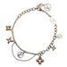 Louis Vuitton Jewelry | Louis Vuitton Bracelet Blooming Women's M64858 Gold Color A210092 | Color: Gold | Size: Os