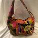 Kate Spade Bags | Kate Spade Mod Orange Paisley Floral Handbag | Color: Orange/Pink | Size: Os