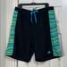 Adidas Swim | Adidas Men’s Swimwear - Size Xxl | Color: Black/Blue | Size: Xxl