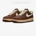 Nike Shoes | Nike Air Force 1 '07 | Color: Brown/Tan | Size: 11.5