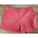 Under Armour Shorts | $70 Under Armour Womens 4" Inseam Golf Shorts Size 8 | Color: Pink | Size: 8