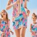 Lilly Pulitzer Dresses | Lilly Pulitzer Alexa Shift Dress Goombay Smash, Size 10 | Color: Blue/Pink | Size: 10