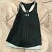 Under Armour Shirts & Tops | Girls Underarmour Tank Top | Color: Black/Gray | Size: Xsg