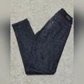 Levi's Jeans | Levis Ultra Low Skinny Dark Denim Jeans | Color: Blue | Size: 2