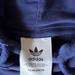 Adidas Other | Adidas Originals Men's Adicolor Essentials Trefoil Hoodie | Color: Blue | Size: Adult Medium