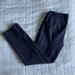 J. Crew Pants & Jumpsuits | J Crew Factory Lexie Stretch Pant Dress Pants Navy Size 10r Style C9716 | Color: Blue | Size: 10