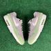 Nike Shoes | Nike Air Max 1 Ah8145-015 Atmosphere Grey White Fresh Mint Size 10.5 | Color: Gray/Green | Size: 10.5
