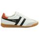 Gola - Torpedo Leather - Sneaker UK 10;11;12;6;7;8;9 | EU 40;41;42;43;44;45;46 braun;weiß